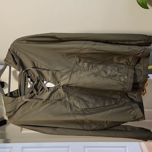 NWT Maurices Lightweight Jacket